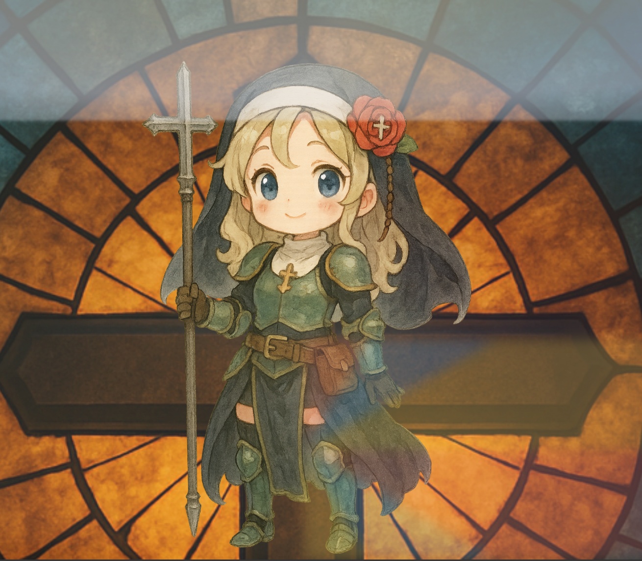 バーチャル懺悔室